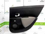 Türverkleidung Rechts Hinten 8200857216 Renault Clio III (BR/CR) Schrägheck 1.5 dCi FAP (K9K-770) 2012-02