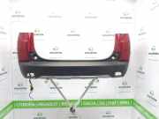 Stoßstange Hinten 1617595480 Peugeot 2008 (CU) Großraumlimousine 1.2 12V e-THP PureTech 110 (EB2ADT(HNP)) 2017-03