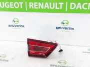 Rücklicht Links 265552424R Renault Clio IV (5R) Schrägheck 5-drs 1.5 Energy dCi 90 FAP (K9K-B6) 2014-05