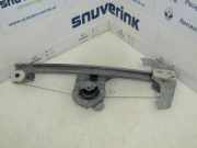 Fensterheber Links Vorne 9221T8 Citroën C1 Schrägheck 1.0 12V (1KR-FE) 2012-10