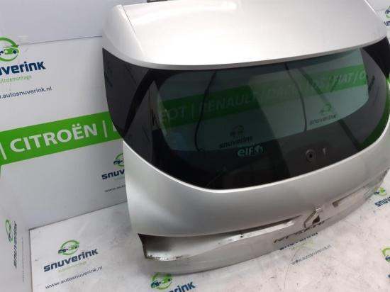 Heckklappe 901007547R Renault Megane IV (RFBB) Schrägheck 5-drs 1.5 Energy dCi 110 (K9K-656(K9K-G6)) 2017-05 Bild Heckklappe 901007547R Renault Megane IV (RFBB) Schrägheck 5-drs 1.5 Energy dCi 110 (K9K-656(K9K-G6)) 2017-05