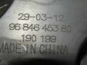 Kraftstofffiltergehäuse 190199 Peugeot 206 SW (2E/K) Kombi 1.4 HDi (DV4TD(8HX)) 2006-02