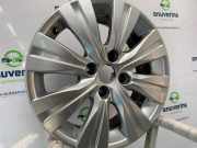 Felge Li, 16", 6J, ET23 9681810880 Citroën C3 Picasso (SH) Großraumlimousine 1.4 16V VTI 95 (EP3C(8FN)) 2009-10