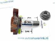Achsschenkel Hinten 430429377R Renault Captur (2R) SUV 1.2 TCE 16V EDC (H5F-408(H5F-F4)) 2017-04