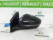 Außenspiegel Links 1618046780 Peugeot 3008 II (M4/MC/MJ/MR) Großraumlimousine 1.2 12V e-THP PureTech 130 (EB2ADTS(HNS)) 2016-11