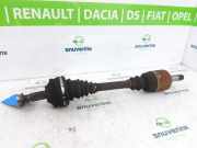 Antriebswelle Links Vorne ABS 32729C Peugeot Expert (222/224) Van 2.0 HDi 110 (DW10ATED(RHZ)) 2004-09
