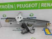 Fensterheber Rechts Vorne 9657247580 Peugeot 308 (4A/C) Schrägheck 1.6 VTI 16V (EP6C(5FS)) 2008-06