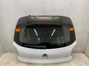 Heckklappe 9812299680 Citroën C3 (SX/SW) Schrägheck 1.2 Vti 12V PureTech (EB2FA(HMR)) 2022-11
