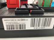 Motorsteuergerät 6580YR Citroën C4 Berline (NC) Schrägheck 5-drs 1.6 16V VTi (EP6C(5FS)) 2011-03