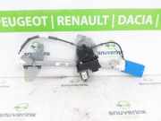 Fensterheber Links Hinten 9686441380 Peugeot 508 (8D) Limousine 2.0 Hybrid4 16V (DW10CTED4(RHC)) 2012-06