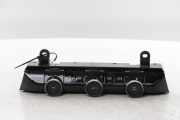 Bedienung Heizung 9831632880 Citroën C4 Berline (BA/BB/BC) Schrägheck 5-drs ë-C4 50 kWh (ZKX(ZK01)) 2020-09
