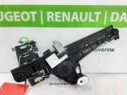 Fensterheber Links Hinten 9832713980 Citroën C4 Berline (BA/BB/BC) Schrägheck 5-drs 1.2 PureTech 130 12V (EB2ADTS(HNS)) 2023-04