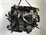 Motor 0135TQ Peugeot 508 SW (8E/8U) Kombi 1.6 HDiF 16V (DV6C(9HL)) 2013-07