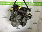 Motor 9817903080 Citroën Berlingo Van 1.5 BlueHDi 75 (DV5RE(YHW)) 2021-11