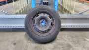 Reserverad St, 15", 65J, ET23, 4 Gats 5401P4 Peugeot 207 SW (WE/WU) Kombi 1.4 16V Vti (EP3C(8FP)) 2008-08