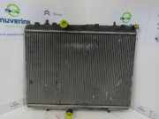 Radiator 1330W2 Peugeot Partner (GC/GF/GG/GJ/GK) Van 1.6 HDI 90 16V (DV6TED4BU/FAP(9HS)) 2010-04