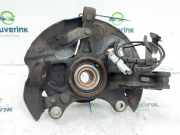 Achsschenkel Links Vorne 1610137880 Peugeot 5008 II (M4/MC/MJ/MR) Großraumlimousine 1.2 12V e-THP PureTech 130 (EB2DTS(HNY)) 2019-04