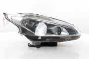 Scheinwerfer Rechts 9810805880 Peugeot 208 I (CA/CC/CK/CL) Schrägheck 1.2 Vti 12V PureTech 82 (EB2F(HMZ)) 2017-01