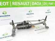 Scheibenwischermotor 288009065R Renault Twingo III (AH) Schrägheck 5-drs 1.0 SCe 70 12V (H4D-400(H4D-A4)) 2018-03