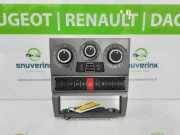 Bedienung Heizung 5801476416 Iveco New Daily V Van 35C15V, 40C15V (F1CE3481B(EEV)) 2013-11