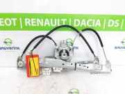 Fensterheber Rechts Vorne Citroën DS3 (SA) Schrägheck 1.6 HDiF 16V (DV4TED4(9HR)) 2010-10