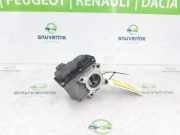 Drosselklappe 161206038R Dacia Logan MCV II/III/Sandero Wagon Kombi 0.9 TCE 12V LPG (H4B-B4(Euro 6)) 2016-05