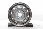 Felge St, 15", 6J, ET68, 5 Gats 1366237080 Citroën Jumper (U9) Van 2.2 HDi 100 (P22DTE(4HV)) 2007-11