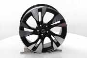 Felge Li, 18", 75J, ET49, 5 Gats YP00063880 Opel Grandland (X) SUV 1.2 Turbo 12V (B12XHT(EB2DTS)) 2021-07