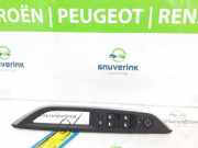 Schalter Für Elekt. Fensterheber 96788273ZD Peugeot 3008 II (M4/MC/MJ/MR) Großraumlimousine 1.2 12V e-THP PureTech 130 (EB2ADTS(HNS)) 2020-05