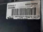 Scheinwerfer Links 8200073220 Renault Megane II CC (EM) Cabrio 1.6 16V (K4M-760) 2004-08