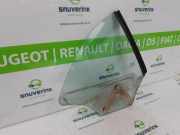 Seitenfenster Rechts Hinten 7700848554 Renault Megane (EA) Cabrio 2.0i 16V (F4R-746) 2002-04