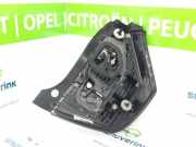 Rücklicht Links 265555949R Renault Twingo III (AH) Schrägheck 5-drs 1.0 SCe 70 12V (H4D-400(H4D-A4)) 2016-11