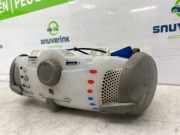 Bedienung Heizung 6451SF Peugeot 107 Schrägheck 1.0 12V (384F(1KR)) 2009-10