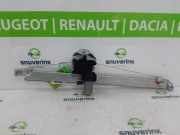 Fensterheber Rechts Vorne 807207538R Opel Vivaro Van 1.6 CDTi BiTurbo 145 Euro 6 (R9M-452) 2019-11