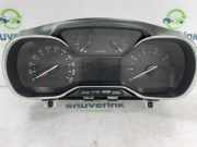 Tachoeinheit Kmh 9837553280 Citroën C3 (SX/SW) Schrägheck 1.2 12V e-THP PureTech 110 (EB2ADT(HNP)) 2021-01