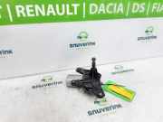 Scheibenwischermotor Hinten 7700311590 Opel Vivaro Van 2.5 CDTI 16V (G9U-630) 2009-02