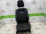 Sitz Rechts Vorne 873018403R Dacia Duster (DJF) SUV 1.2 TCE 130 12V Mild Hybrid 4x2 (H5F-A6) 2024-11