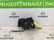 Airbag Schleifring 8201168027 Renault Trafic (1FL/2FL/3FL/4FL) Van 1.6 dCi 125 Twin Turbo (R9M-452(R9M-D4)) 2017-01