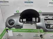 Armaturenbrett 1S1858295 Skoda e-Citigo Schrägheck e iV (EBMA) 2021-04