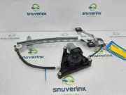 Fensterheber Links Vorne B000848480 Peugeot 108 Schrägheck 1.0 12V (1KRFE) 2016-08