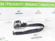 Sicherheitsgurt Rechts Vorne 618341900 Nissan NV 200 (M20M) Van 1.5 dCi 90 (K9K-892(Euro 4)) 2014-05