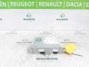 Radio 259152866R Renault Captur II (RJB) SUV 1.3 TCE 130 16V (H5H-470(H5H-B4)) 2020-06