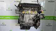 Motor 0135QT Peugeot 308 CC (4B) Cabrio 1.6 VTI 16V (EP6C(5FS)) 2010-05