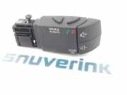 Radio Bedienung Lenkrad 255522448R Dacia Duster (HS) SUV 1.2 TCE 16V (H5F-B404) 2015-04