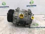 Klima Pumpe 9810349980 Opel Corsa F (UB/UH/UP) Schr?gheck 5-drs 1.2 12V 75 (F12XEL(EB2FD)) 2021-04