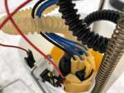 Kraftstoffpumpe Elektrisch 058020383355 Renault Trafic (1FL/2FL/3FL/4FL) Van 2.0 dCi 16V 120 (M9R-710(M9R-V7)) 2021-08