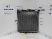 Radiator 1330F9|1330H2 Peugeot 206 (2A/C/H/J/S) Schrägheck 1.4 XR,XS,XT,Gentry (TU3JP(KFX)) 2006-12