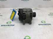 Lichtmaschine V-Snaar 9670899580 Peugeot 3008 II (M4/MC/MJ/MR) Großraumlimousine 1.2 12V e-THP PureTech 130 (EB2ADTS(HNS)) 2017-06