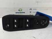 Schalter Für Elekt. Fensterheber 96788281ZD Citroën C4 Berline (BA/BB/BC) Schrägheck 5-drs 1.2 PureTech 100 12V (EB2ADTD(HNK)) 2022-02