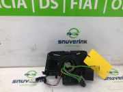 Airbag Schleifring 8201168027 Renault Trafic (1FL/2FL/3FL/4FL) Van 1.6 dCi 145 Twin Turbo (R9M-452(R9M-D4)) 2019-11